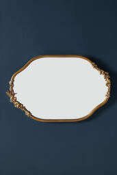 Luisa Hummingbird Mirror - thumbnail 3