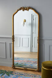 Luisa Hummingbird Mirror - thumbnail 8
