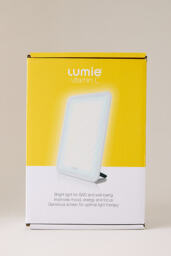 Lumie Vitamin L SAD Lamp - thumbnail 3