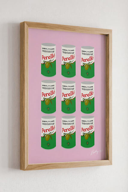 Life With You Wall Art - image 1
