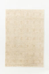 Judie Tufted Wool Sculpted Rug