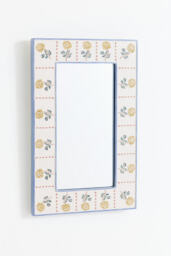 Auban Petite Gallery Mirror - thumbnail 2