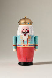 New York City Ballet Nesting Dolls - thumbnail 3