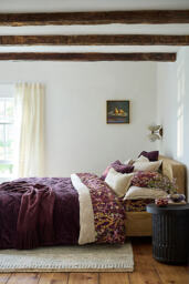 Flatwoven Umbria Rug - thumbnail 5