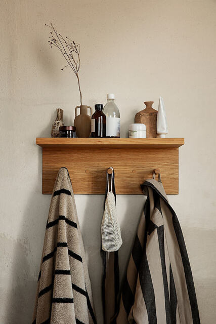 Ferm Living Wall Shelf - image 1