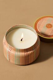 Capri Blue Pumpkin Clove Candle - thumbnail 3