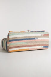 Woven Marija Kori Modular Armless Sofa - thumbnail 7