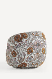 Cosette Swivel Chair - thumbnail 7