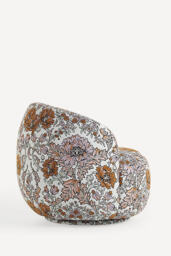 Cosette Swivel Chair - thumbnail 6