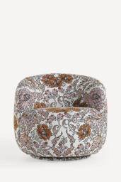 Cosette Swivel Chair - thumbnail 4