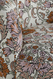 Cosette Swivel Chair - thumbnail 8