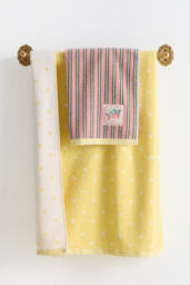 Les Fruit Cotton Towel Collection - thumbnail 2