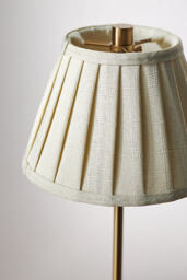 Gold Rechargeable Table Lamp - thumbnail 3