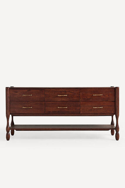 Rowan Six-Drawer Chest of Drawers - image 1