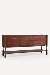 Rowan Six-Drawer Chest of Drawers - thumbnail 2