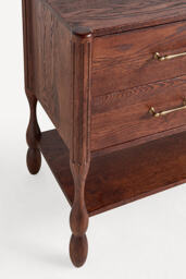 Rowan Six-Drawer Chest of Drawers - thumbnail 3
