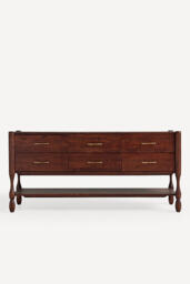 Rowan Six-Drawer Chest of Drawers - thumbnail 1