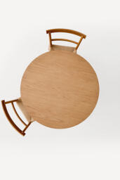 "Willow 48"" Dining Table" - thumbnail 5
