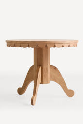 "Willow 48"" Dining Table" - thumbnail 3