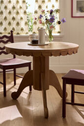 "Willow 48"" Dining Table" - thumbnail 1