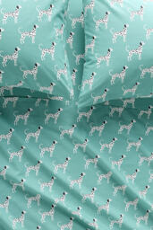 Maeve Cotton Percale Sheet Set - thumbnail 1