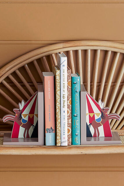 Santos Bookends - image 1