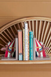 Santos Bookends - thumbnail 1