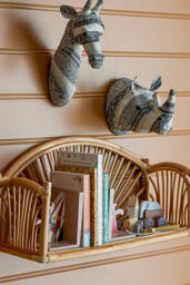 Santos Bookends - thumbnail 2