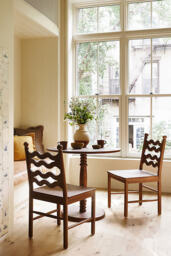 Tide Oak Dining Chair - thumbnail 6