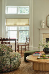 Tide Oak Dining Chair - thumbnail 8