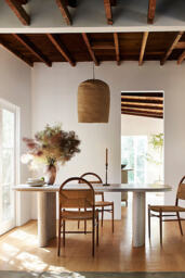 Mari Dining Table - thumbnail 1