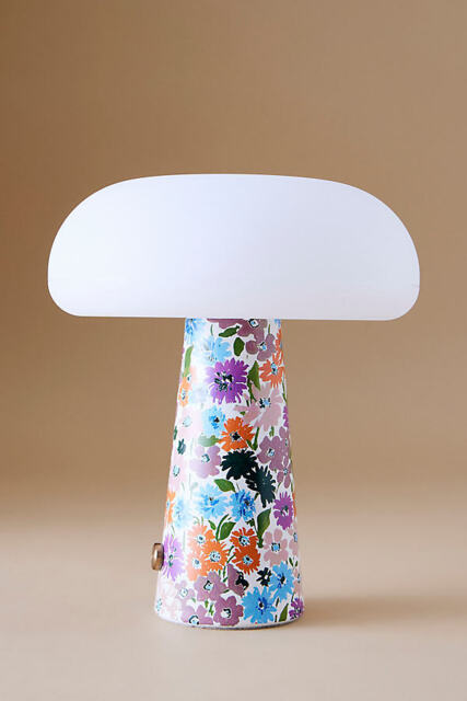 Wisplight Rechargeable Table Lamp - image 1