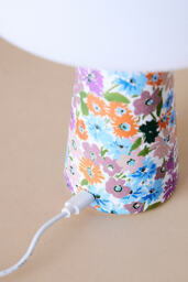 Wisplight Rechargeable Table Lamp - thumbnail 3