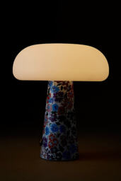 Wisplight Rechargeable Table Lamp - thumbnail 2