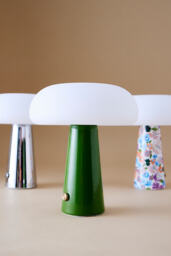 Wisplight Rechargeable Table Lamp - thumbnail 4