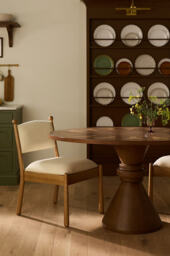 "Grove 56"" Dining Table" - thumbnail 2