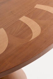 "Grove 56"" Dining Table" - thumbnail 3