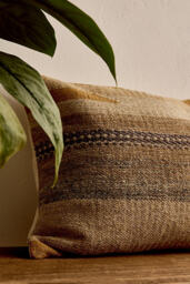 nkuku Aravali Cushion Cover - thumbnail 3