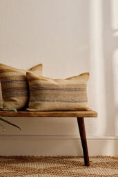 nkuku Aravali Cushion Cover - thumbnail 2