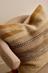 nkuku Aravali Cushion Cover - thumbnail 5