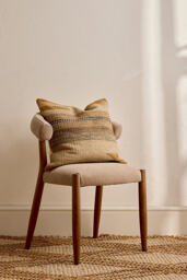 nkuku Aravali Cushion Cover - thumbnail 4