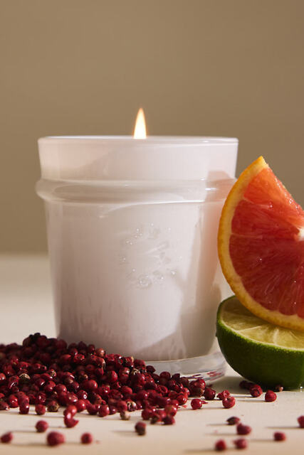 MERSEA Voyager Glass Candle - image 1
