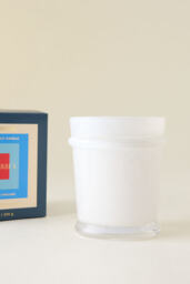 MERSEA Voyager Glass Candle - thumbnail 3