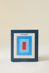 MERSEA Voyager Glass Candle - thumbnail 2
