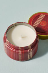 Capri Blue Fruity Spiced Cider Tin Candle - thumbnail 3