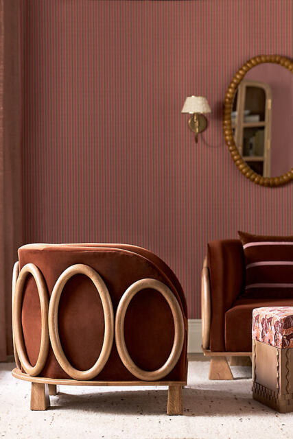 LALA Reimagined Occasional Chair - image 1
