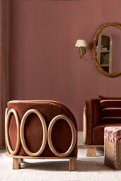 LALA Reimagined Occasional Chair