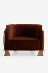 LALA Reimagined Occasional Chair - thumbnail 3