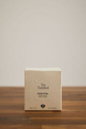 Sowvital The Toolshed Glass Candle - thumbnail 2