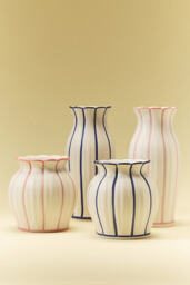 Emma Clay Vase - thumbnail 3